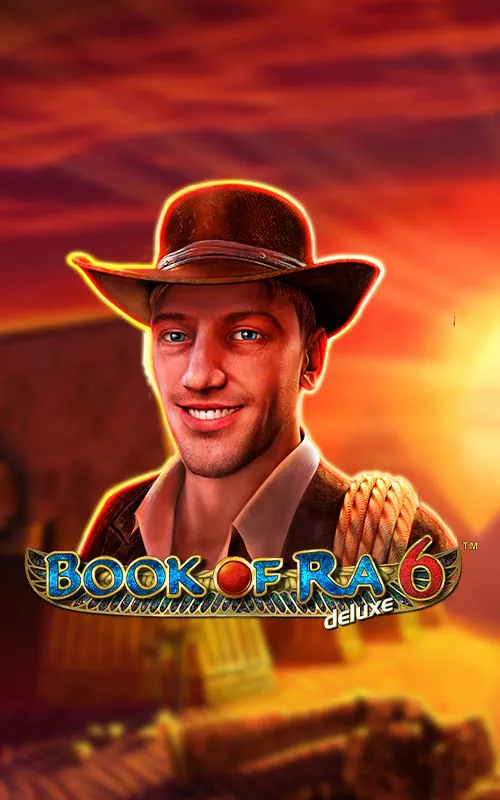 Book of Ra at Ivip9 Casino