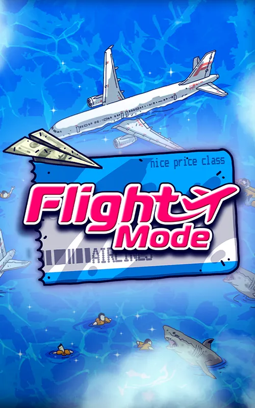 Flight Mode at Ivip9 Casino