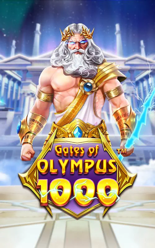 Gates of Olympus at Ivip9 Casino