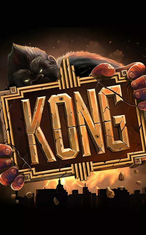 Kong at Ivip9 Casino