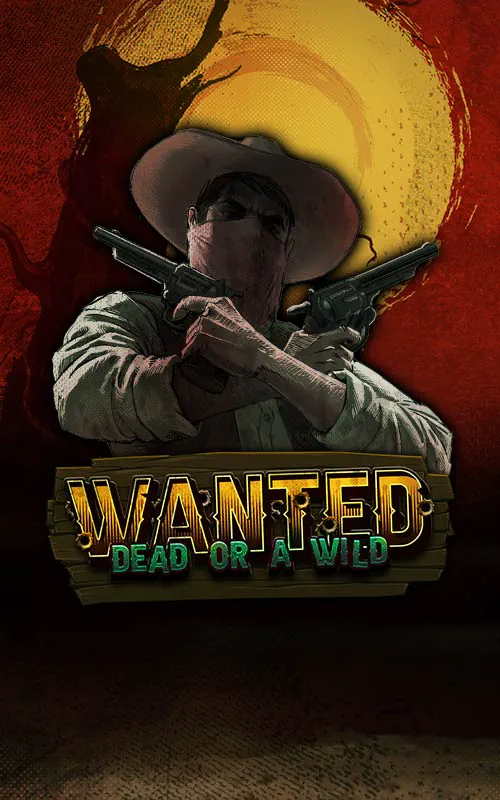 Wanted Dead or a Wild at Ivip9 Casino