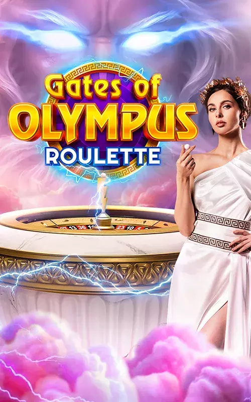 Gates of Olympus Roulette at Ivip9 Casino